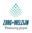 Thuiszorg Popal logo