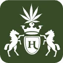 Dutch Hempire logo