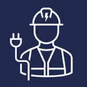 Laadkracht B.V. logo