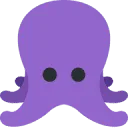 Octopi logo