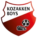 Kozakken Boys logo