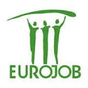 Eurojob logo