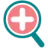 MedischeScholing logo