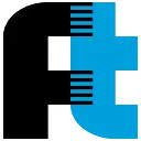 Fabertronics logo