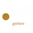 Otentic guitars logo