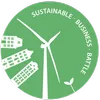 Sustainable Business Battle logo