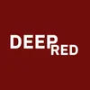 DEEPRED logo