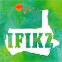 IFIKZ - Stichting Zaanse Industriecultuur logo