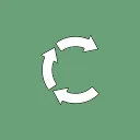 Dibella circular textiles logo