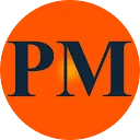 PMeyes logo