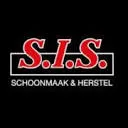 SIS Schoonmaak AND Herstel BV logo
