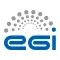 EGI Foundation logo