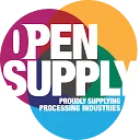 OpenSupply logo