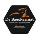 De Baeckermat logo