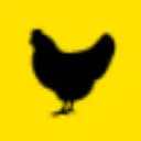GANGNAM CHICKEN logo