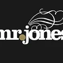 Mr Jones Tea logo