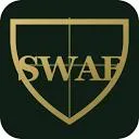 Heerengenootschap SWAF logo