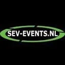 Stevens Entertainment AND Vision logo