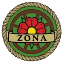 Scoutinggroep Zona logo