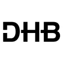 DHB Bank logo