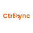 CtrlSync logo