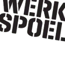 Werk aan het Spoel logo