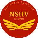 Nijmeegse Studenten Honoursvereniging NSHV logo