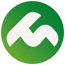 Trust Marketing logo