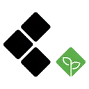 KAIROS Regenerative Agri AND Food Systems logo