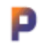 PixelBaze logo