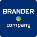 CRMBrander.nl logo