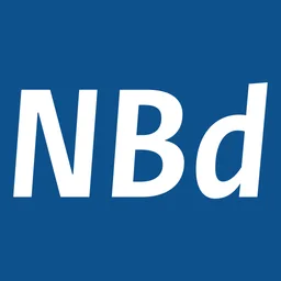 Nationale Bewegwijzeringsdienst logo