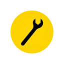 de baaningenieurs logo