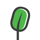 De Polderij logo
