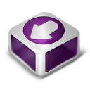 RVS b.v. logo