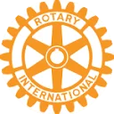 Rotary Club Utrecht International logo