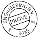 Prove Engineering B.V. logo