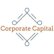 Logo van Corporate Capital