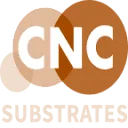CNC Substrates logo