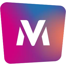 QueryO digitale etalages voor de Makelaardij logo