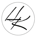 HELEEN KLOP fotografen Utrecht logo
