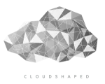 CLOUDSHAPED logo