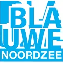 Blauwe Noordzee logo