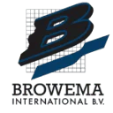 Browema International B.V. logo