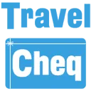 TravelCheq logo