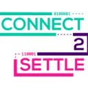 Connect2Settle logo