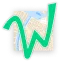 Wijk vol waarde logo