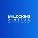 Unlocking Digital logo