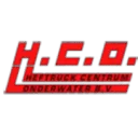 Heftruck Centrum Onderwater bv logo