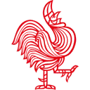Venloosch Vastelaoves Gezelschap Jocus logo